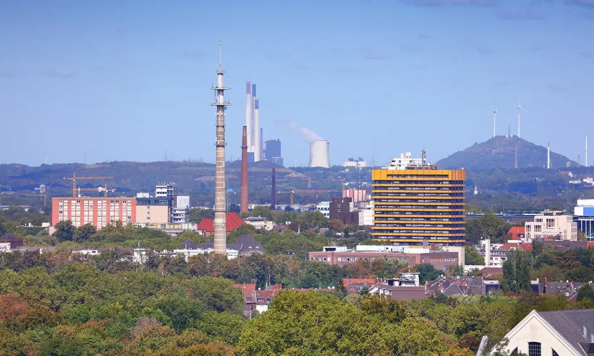 Gelsenkirchen