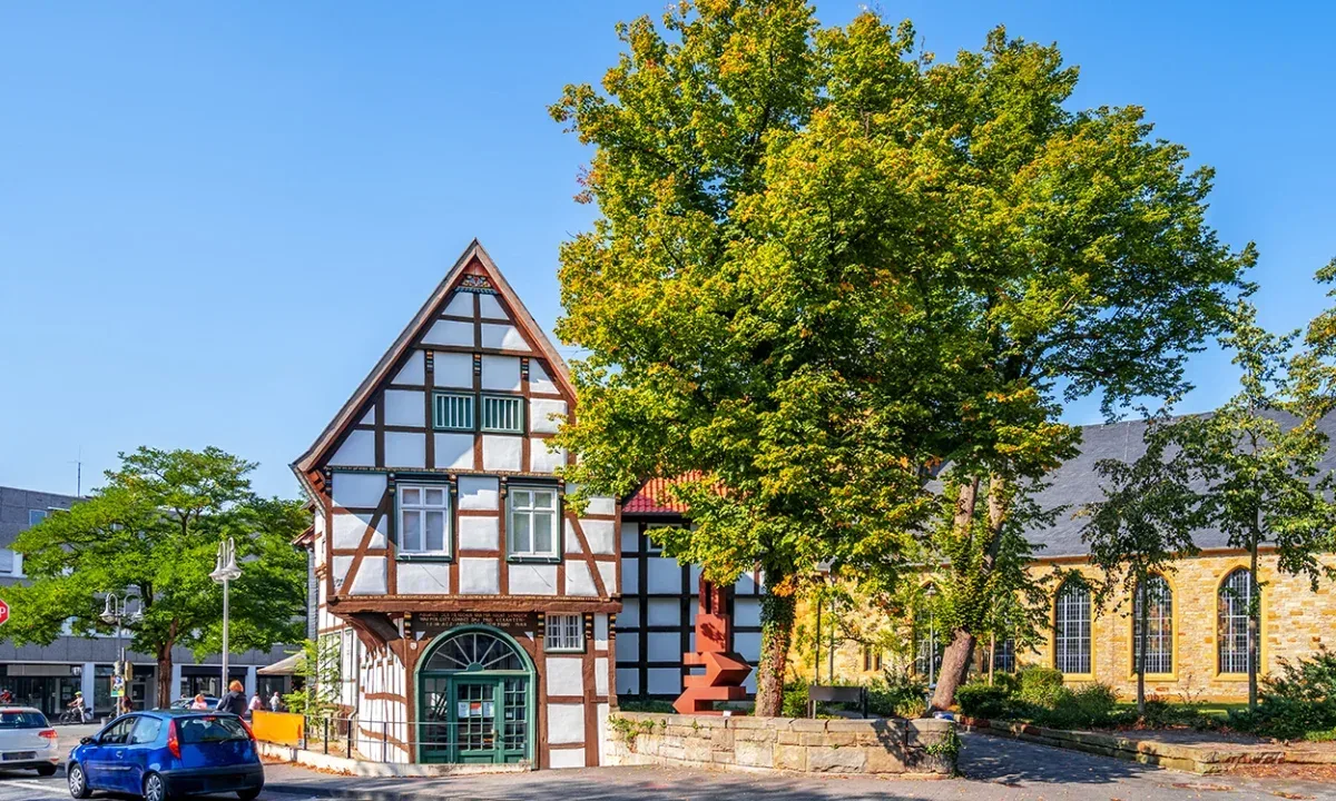 Gütersloh