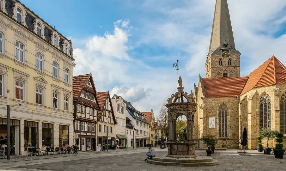 Herford