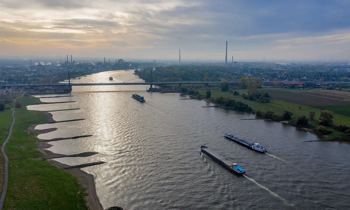Leverkusen