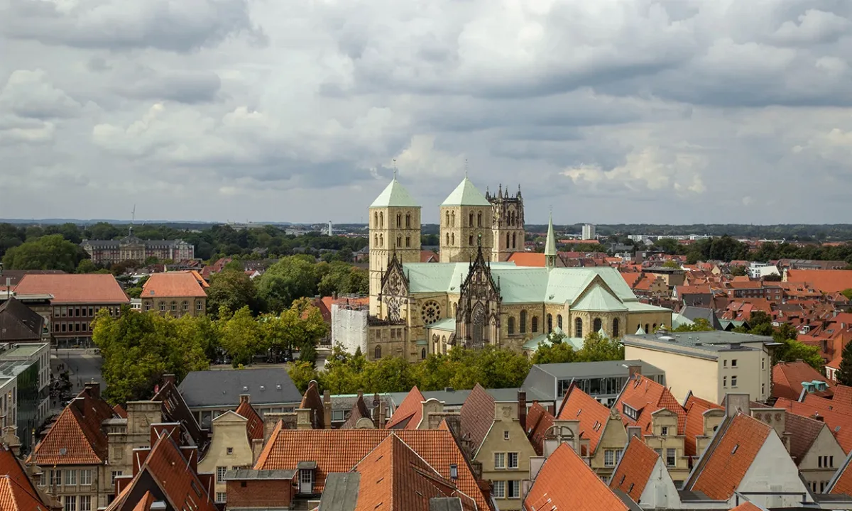 Münster